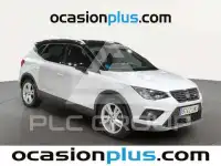 2021 Seat Alteca