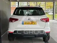 2021 Seat Alteca
