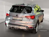 2021 Seat Alteca