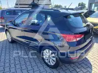 2021 Seat Alteca
