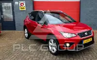 2021 Seat Alteca