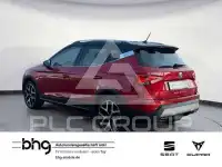 2021 Seat Alteca