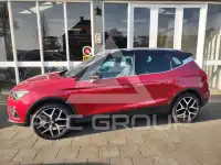 2021 Seat Alteca