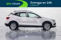 2021 Seat Alteca