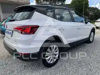 2021 Seat Alteca