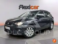 2021 Seat Alteca