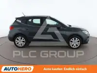 2021 Seat Alteca