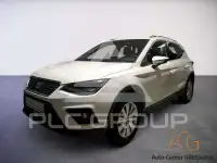 2021 Seat Alteca