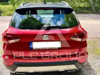 2021 Seat Alteca