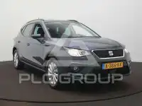 2021 Seat Alteca
