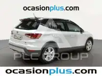 2021 Seat Alteca