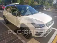 2021 Seat Alteca