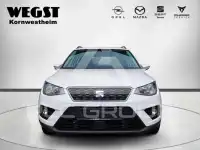 2021 Seat Alteca