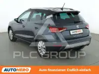 2021 Seat Alteca