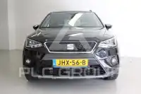 2021 Seat Alteca