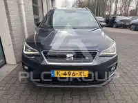 2021 Seat Alteca