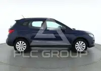 2021 Seat Alteca
