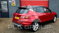 2021 Seat Alteca