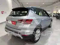 2021 Seat Alteca