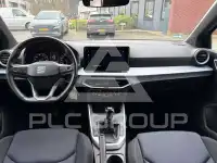 2021 Seat Alteca