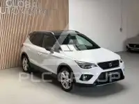 2021 Seat Alteca
