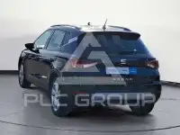 2021 Seat Alteca