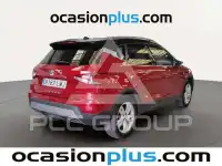 2021 Seat Alteca