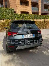 2021 Seat Alteca