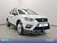 2021 Seat Alteca