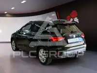 2021 Seat Alteca