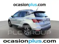 2021 Seat Alteca