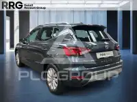 2021 Seat Alteca