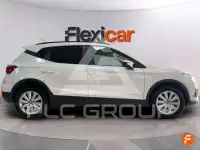 2021 Seat Alteca