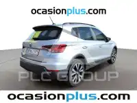 2021 Seat Alteca