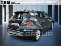 2021 Seat Alteca