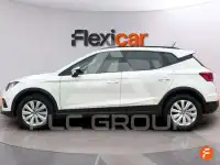 2021 Seat Alteca