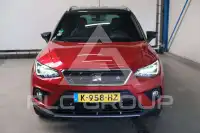 2021 Seat Alteca
