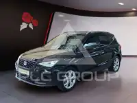 2021 Seat Alteca