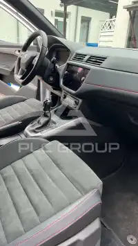2021 Seat Alteca