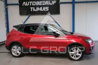 2021 Seat Alteca