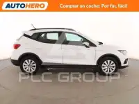 2021 Seat Alteca