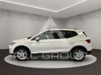 2021 Seat Alteca