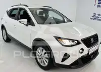 2021 Seat Alteca