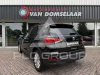 2021 Seat Alteca
