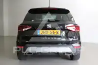 2021 Seat Alteca