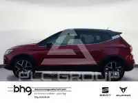 2021 Seat Alteca
