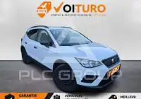 2021 Seat Alteca