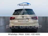 2021 Seat Alteca