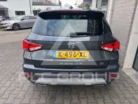 2021 Seat Alteca