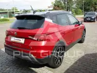 2021 Seat Alteca